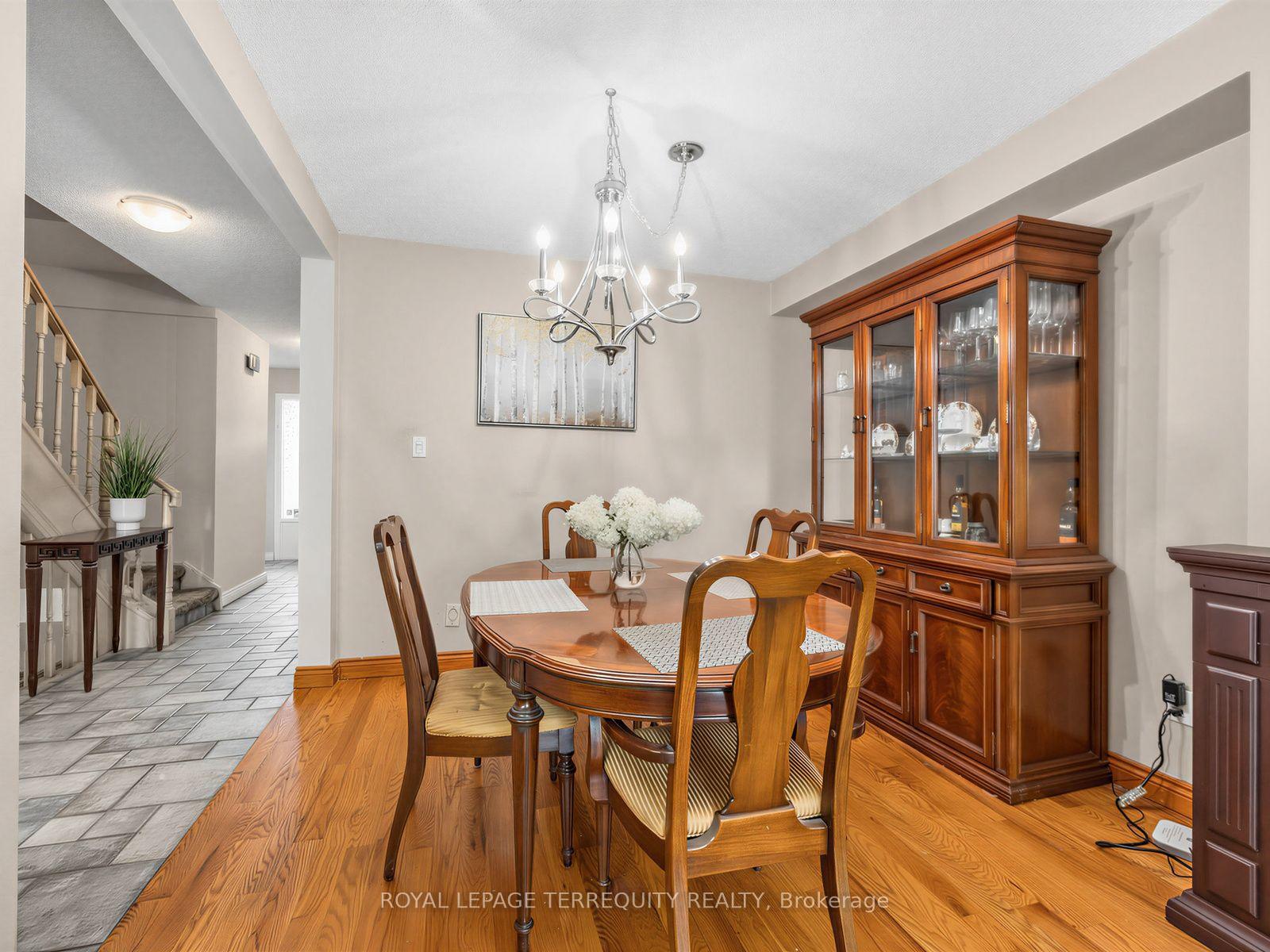 Photo 8 of Unit 19, 1330 Trowbridge Drive, Oshawa, Centennial — HOMEH