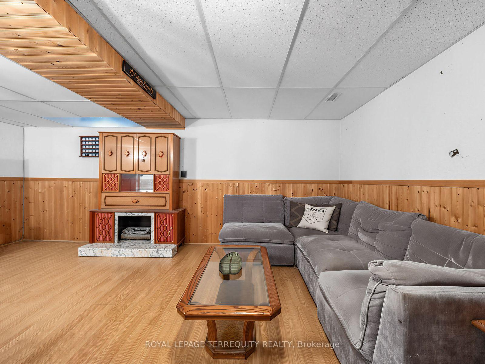 Photo 23 of Unit 19, 1330 Trowbridge Drive, Oshawa, Centennial — HOMEH