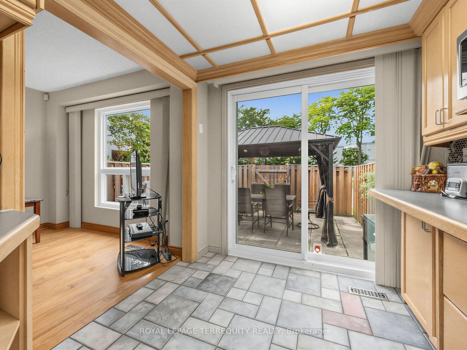 Photo 27 of Unit 19, 1330 Trowbridge Drive, Oshawa, Centennial — HOMEH
