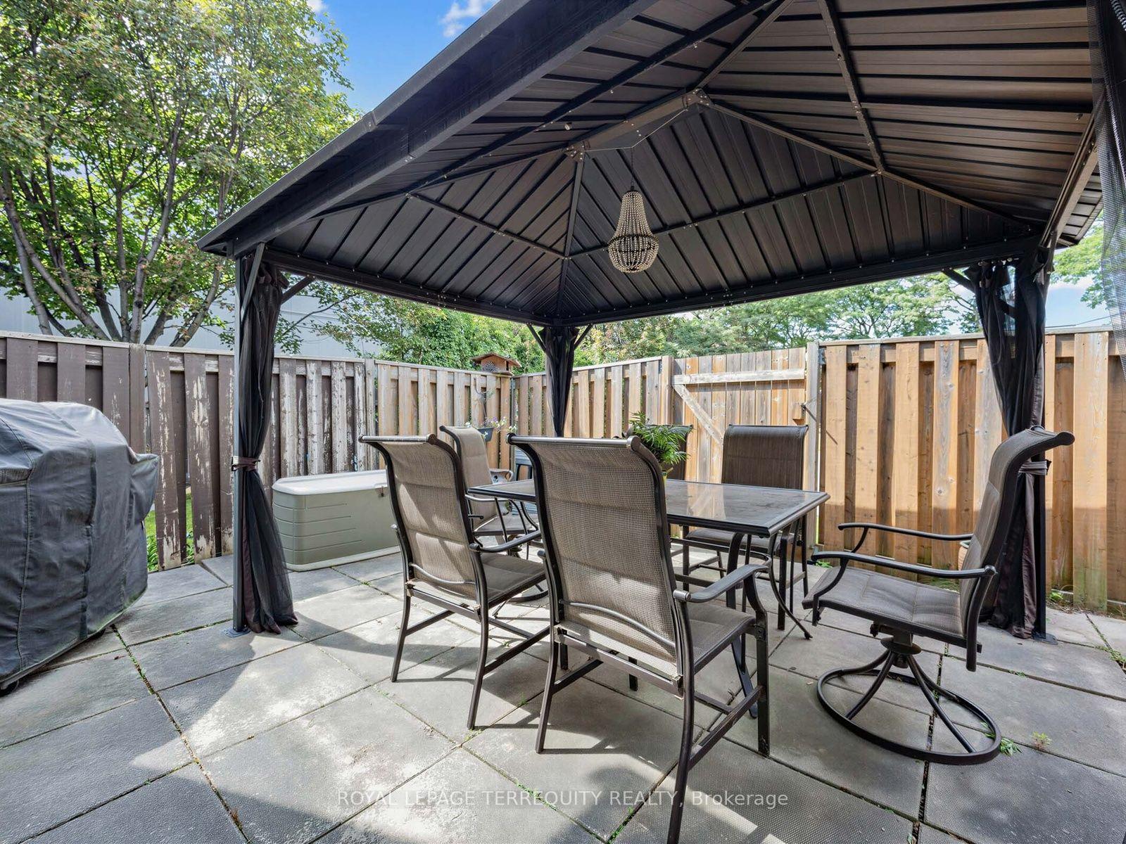 Photo 30 of Unit 19, 1330 Trowbridge Drive, Oshawa, Centennial — HOMEH