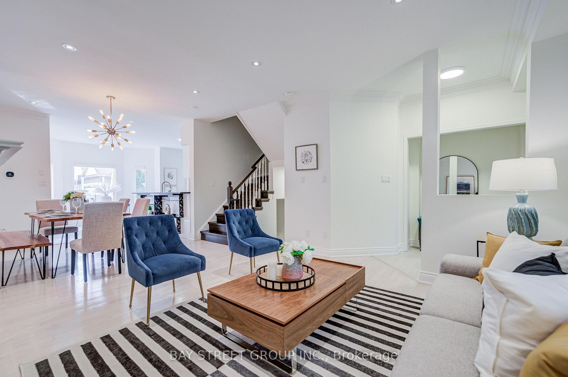 Photo 8 of 5 Luxton Avenue, Aurora, Bayview Wellington — HOMEH