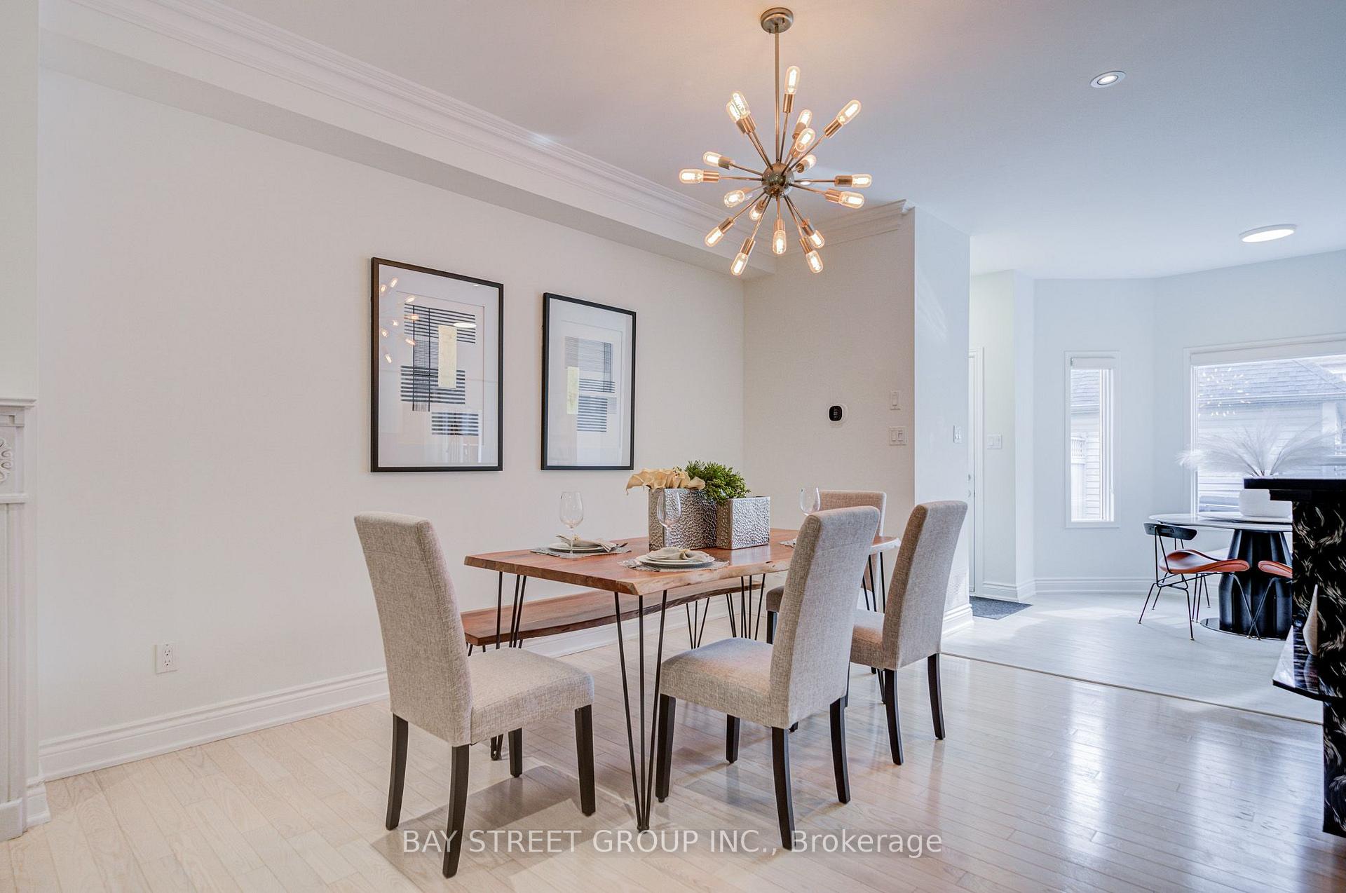 Photo 12 of 5 Luxton Avenue, Aurora, Bayview Wellington — HOMEH