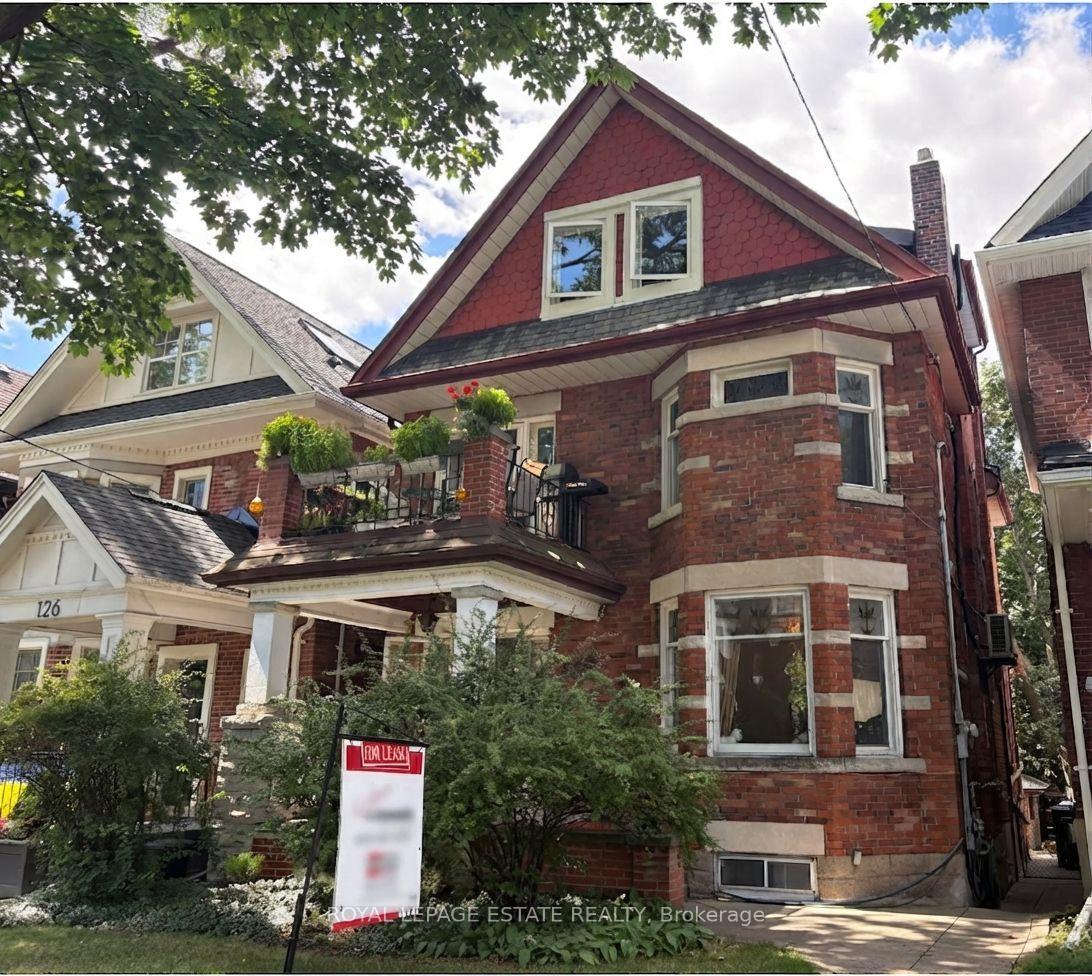 Photo 2 of 128 Mavety Street, Toronto, Junction Area — HOMEH