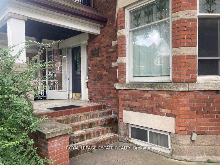 Photo 3 of 128 Mavety Street, Toronto, Junction Area — HOMEH