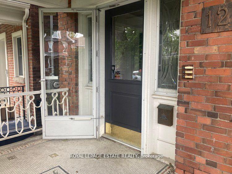 Photo 6 of 128 Mavety Street, Toronto, Junction Area — HOMEH