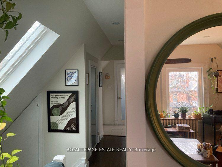 Photo 8 of 128 Mavety Street, Toronto, Junction Area — HOMEH