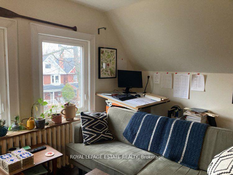 Photo 21 of 128 Mavety Street, Toronto, Junction Area — HOMEH
