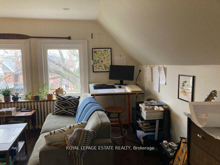 Photo 28 of 128 Mavety Street, Toronto, Junction Area — HOMEH