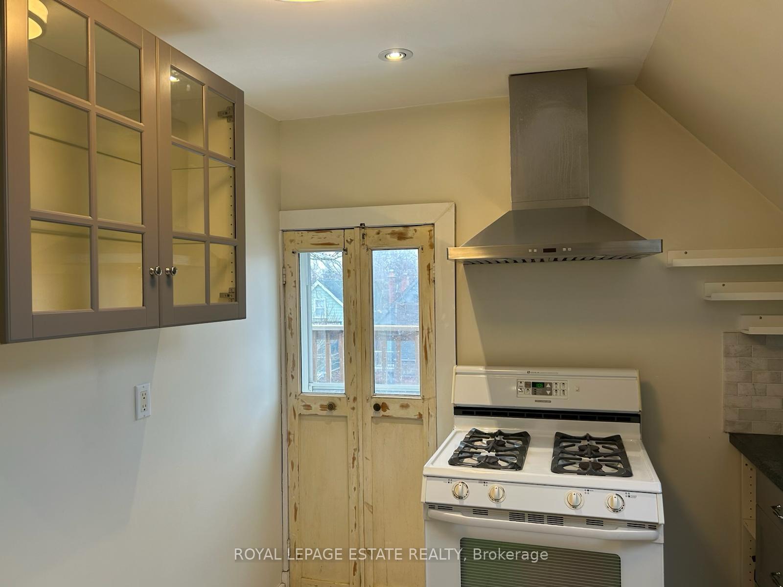 Photo 40 of 128 Mavety Street, Toronto, Junction Area — HOMEH