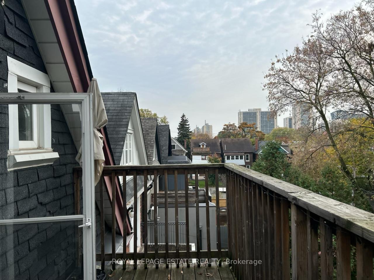 Photo 46 of 128 Mavety Street, Toronto, Junction Area — HOMEH
