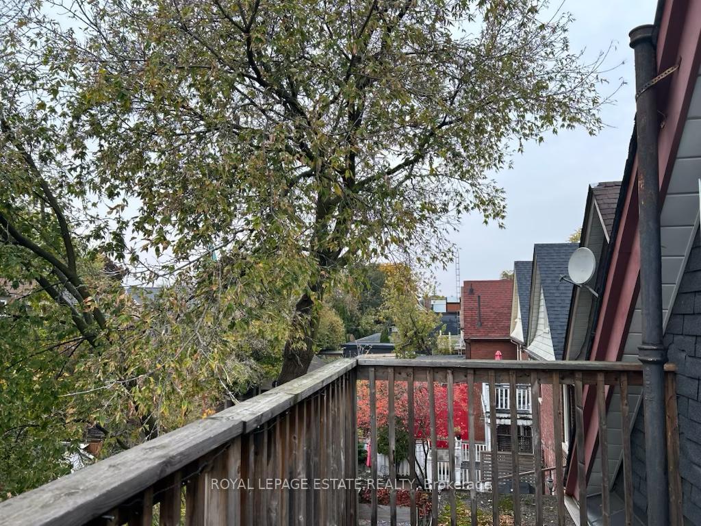 Photo 50 of 128 Mavety Street, Toronto, Junction Area — HOMEH