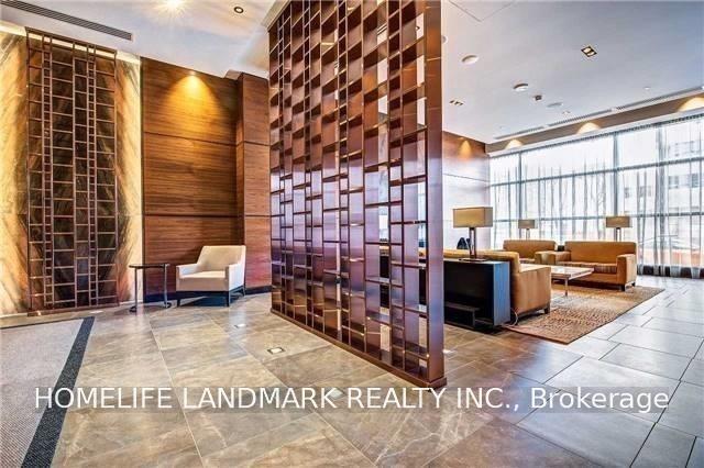 Photo 3 of Unit 3107, 2 Anndale Drive, North York, Willowdale East — HOMEH
