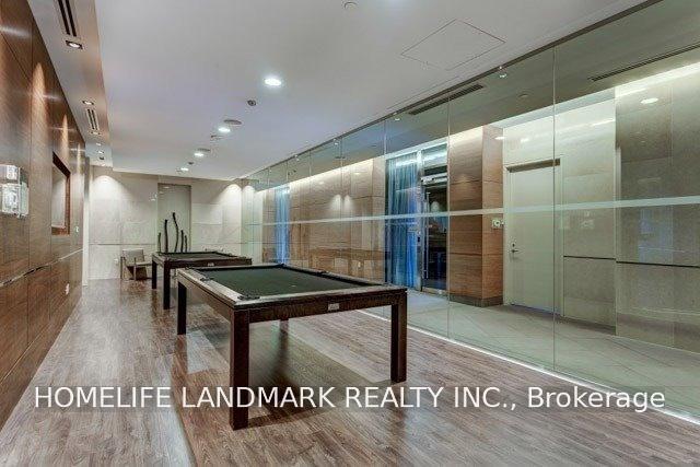Photo 5 of Unit 3107, 2 Anndale Drive, North York, Willowdale East — HOMEH