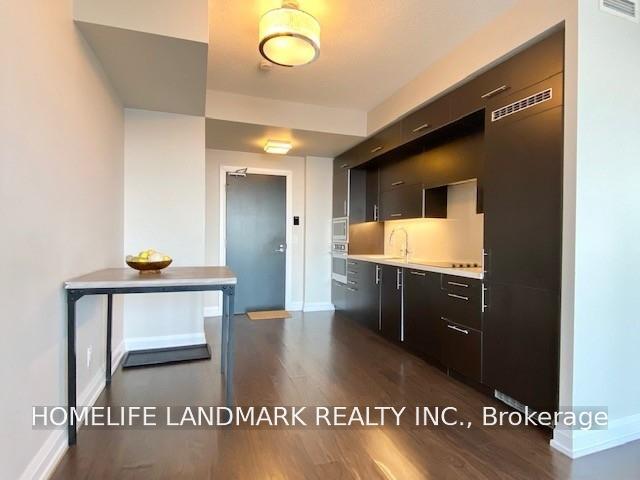 Photo 8 of Unit 3107, 2 Anndale Drive, North York, Willowdale East — HOMEH