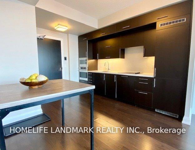 Photo 9 of Unit 3107, 2 Anndale Drive, North York, Willowdale East — HOMEH