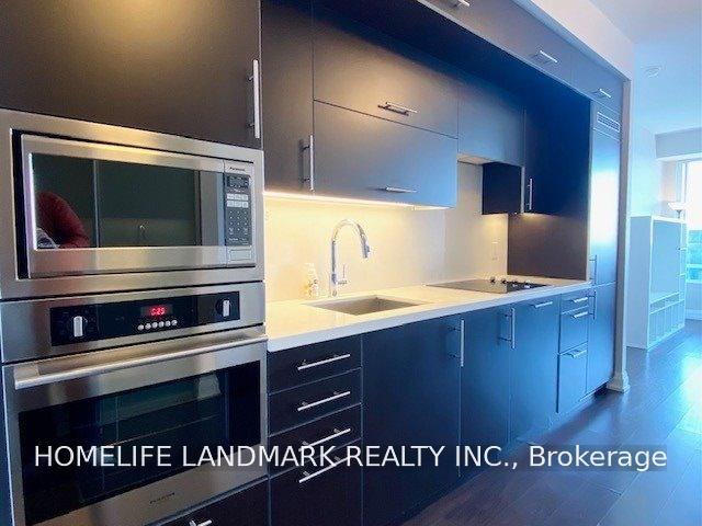 Photo 10 of Unit 3107, 2 Anndale Drive, North York, Willowdale East — HOMEH