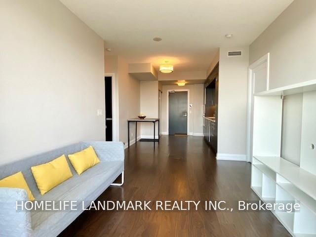 Photo 12 of Unit 3107, 2 Anndale Drive, North York, Willowdale East — HOMEH