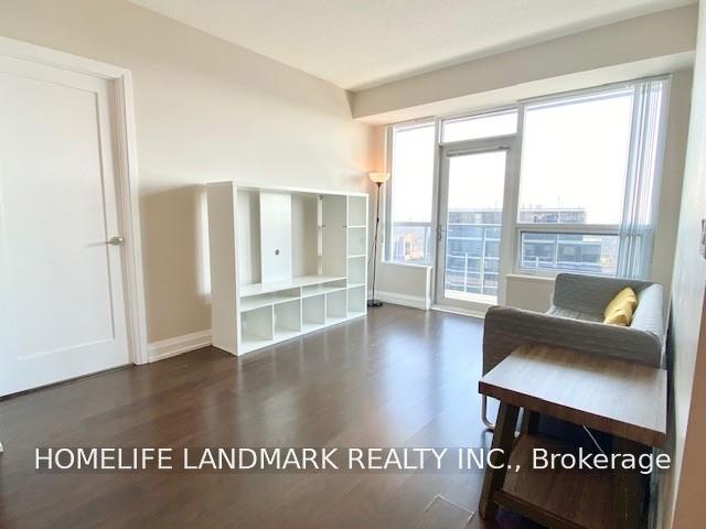 Photo 13 of Unit 3107, 2 Anndale Drive, North York, Willowdale East — HOMEH