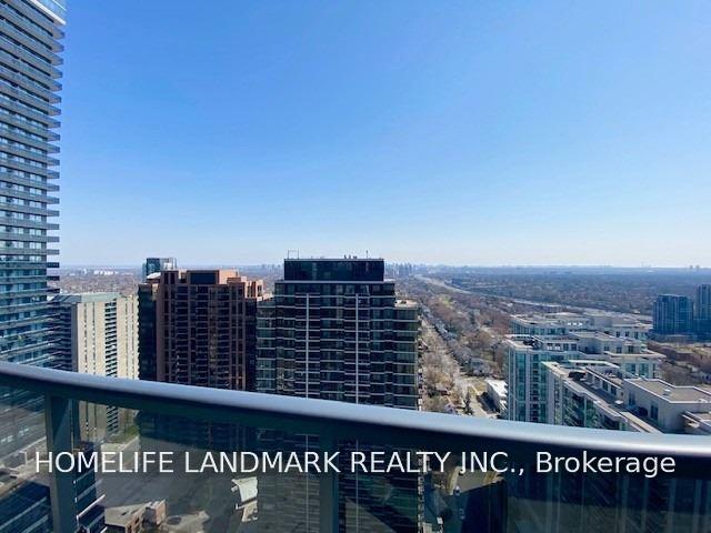 Photo 15 of Unit 3107, 2 Anndale Drive, North York, Willowdale East — HOMEH