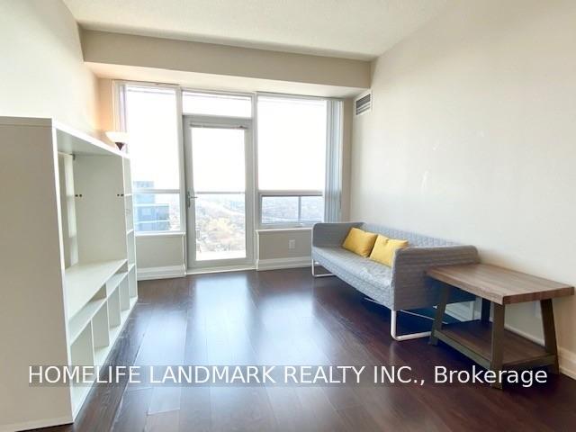 Photo 14 of Unit 3107, 2 Anndale Drive, North York, Willowdale East — HOMEH