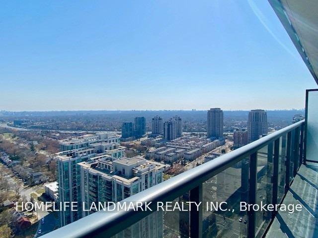 Photo 16 of Unit 3107, 2 Anndale Drive, North York, Willowdale East — HOMEH