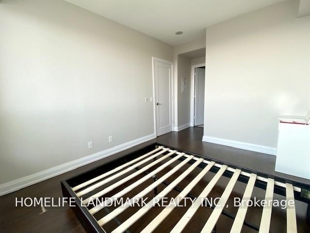 Photo 20 of Unit 3107, 2 Anndale Drive, North York, Willowdale East — HOMEH
