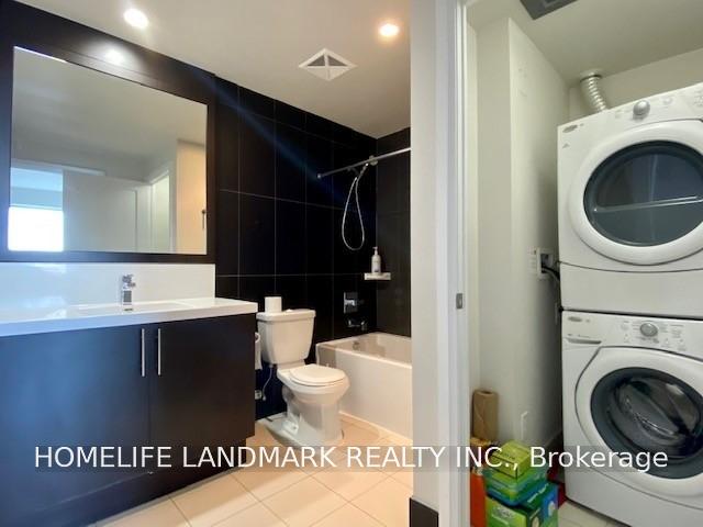 Photo 22 of Unit 3107, 2 Anndale Drive, North York, Willowdale East — HOMEH