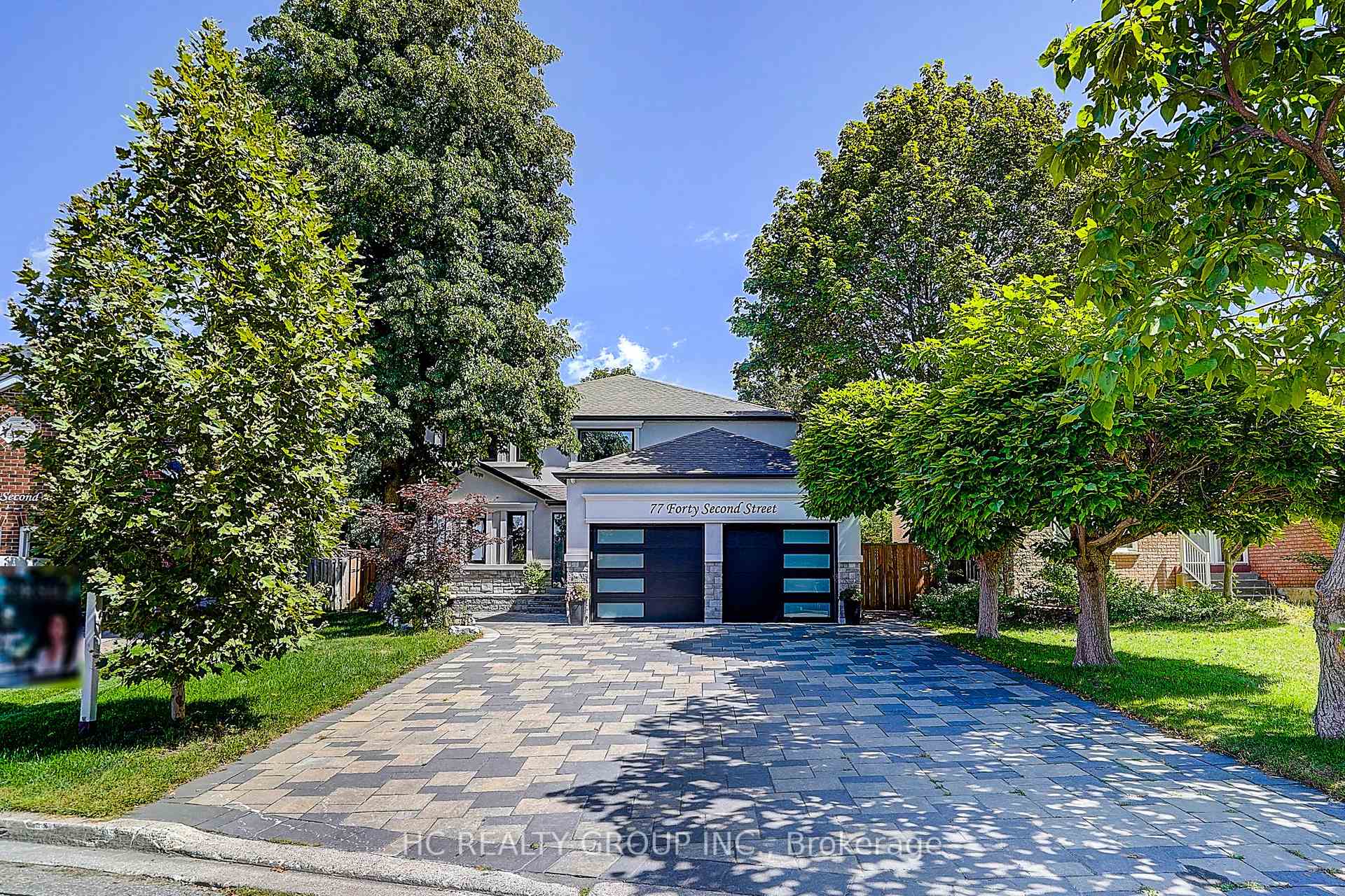 Photo 1 of 77 Forty Second Street, Markham, Markville — HOMEH