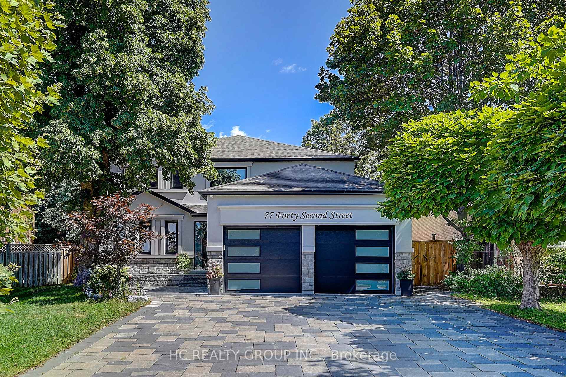 Photo 2 of 77 Forty Second Street, Markham, Markville — HOMEH