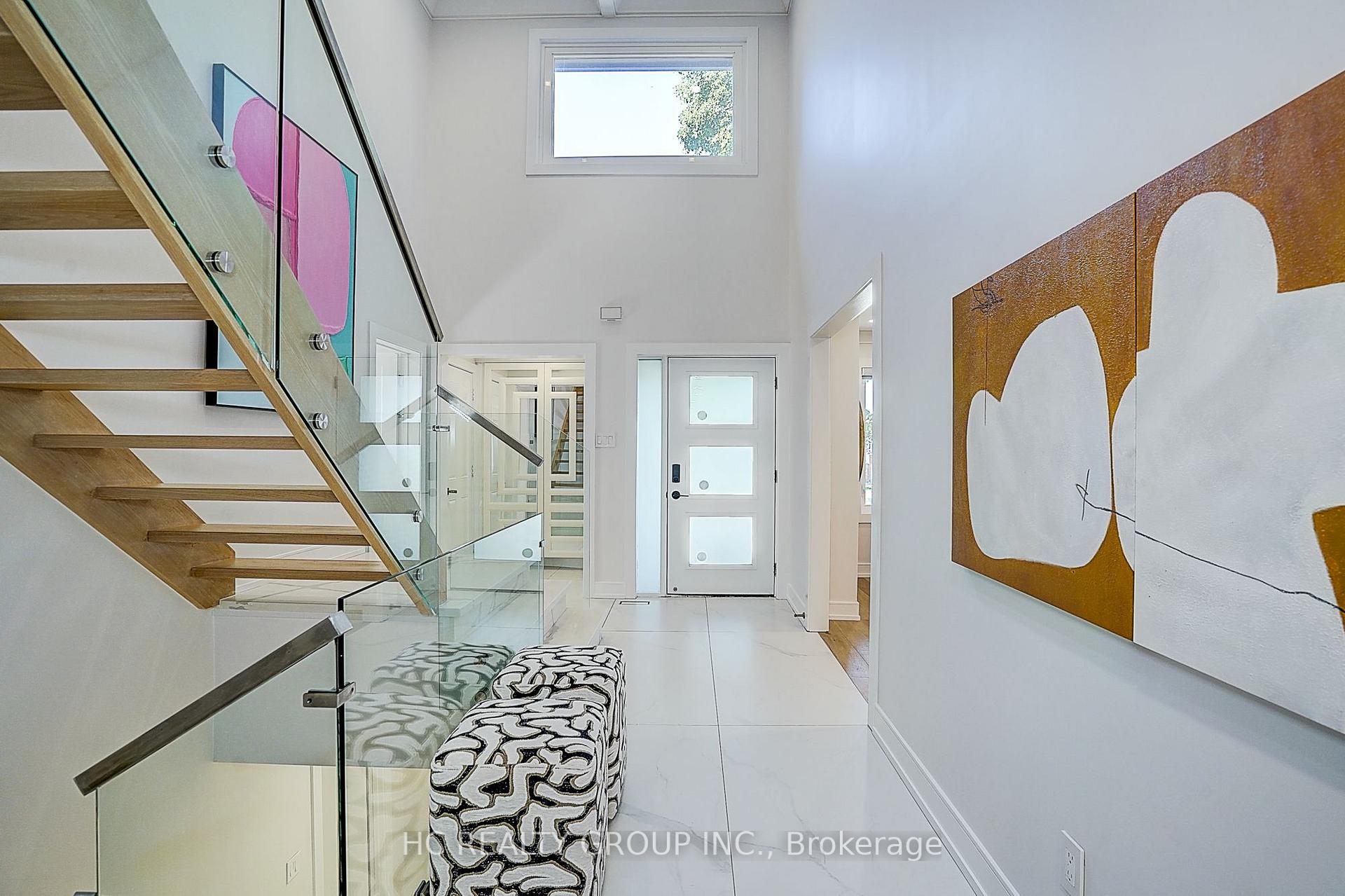 Photo 4 of 77 Forty Second Street, Markham, Markville — HOMEH
