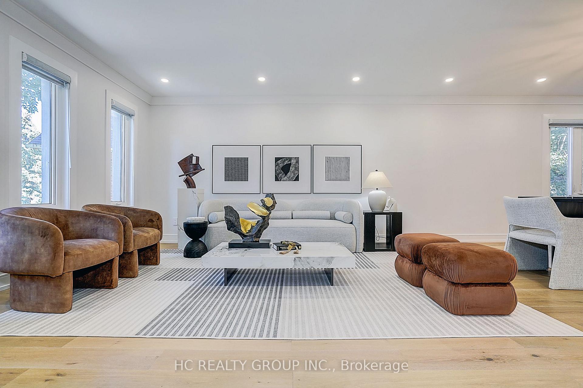 Photo 6 of 77 Forty Second Street, Markham, Markville — HOMEH