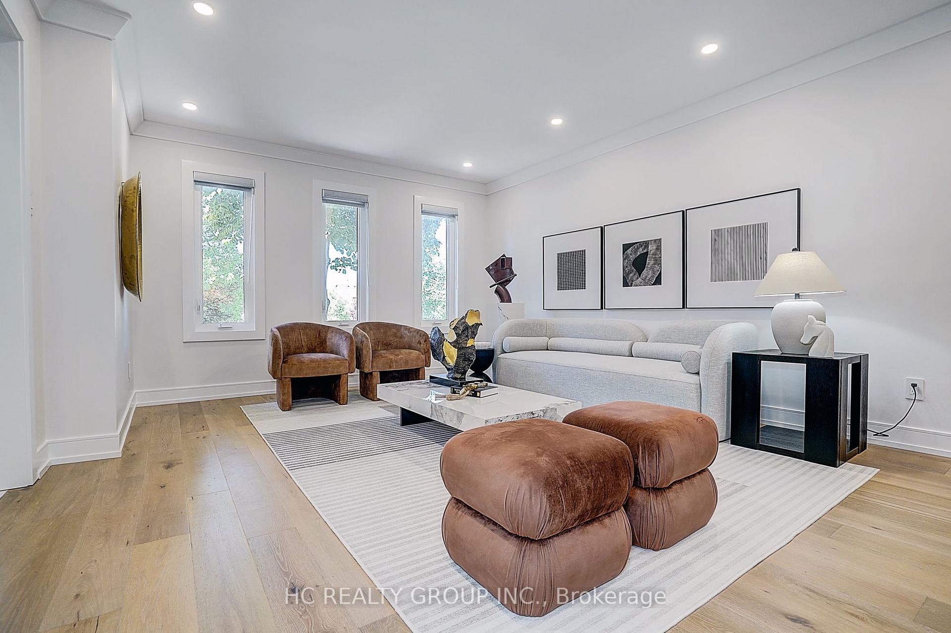 Photo 7 of 77 Forty Second Street, Markham, Markville — HOMEH