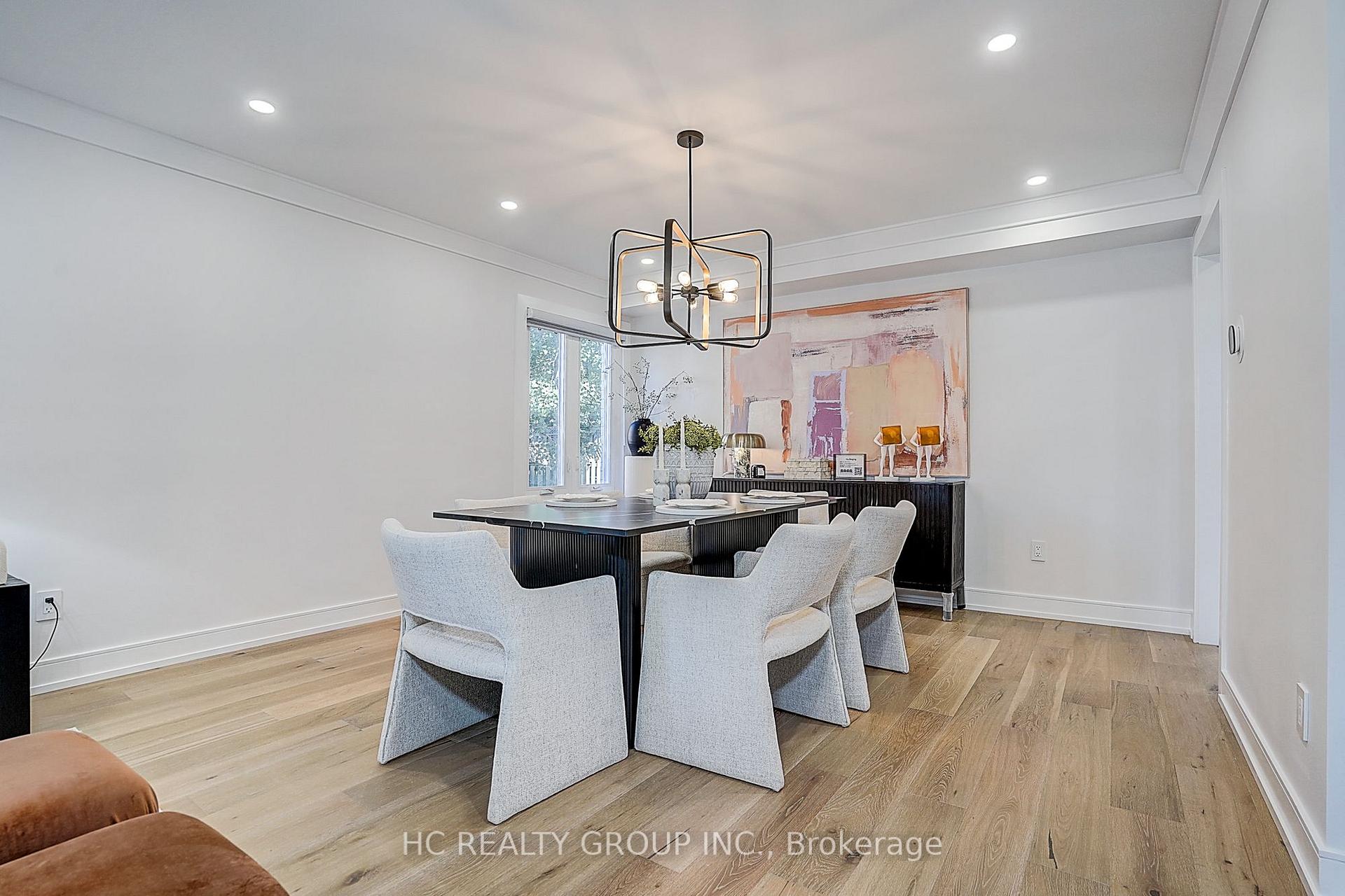 Photo 9 of 77 Forty Second Street, Markham, Markville — HOMEH