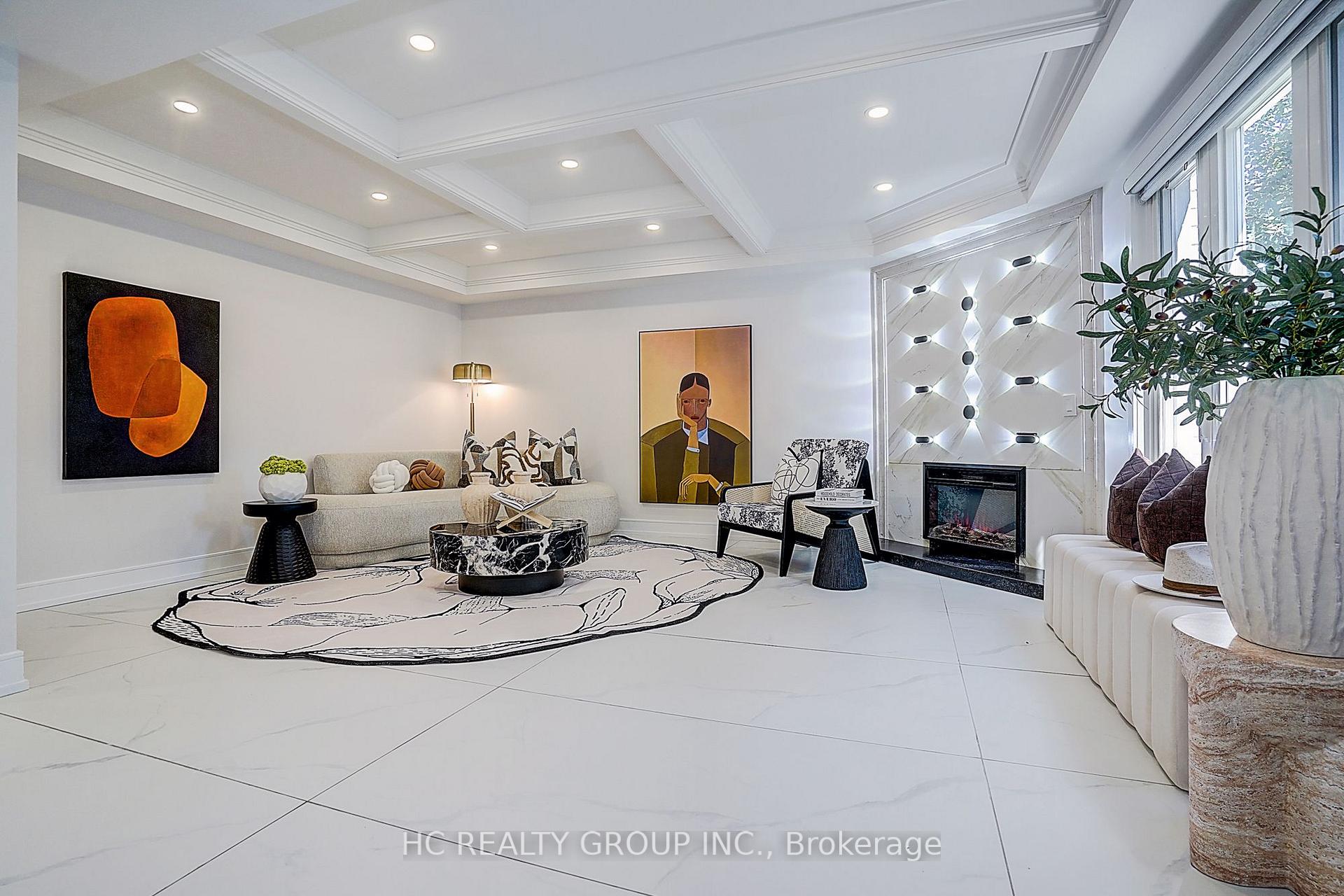 Photo 10 of 77 Forty Second Street, Markham, Markville — HOMEH