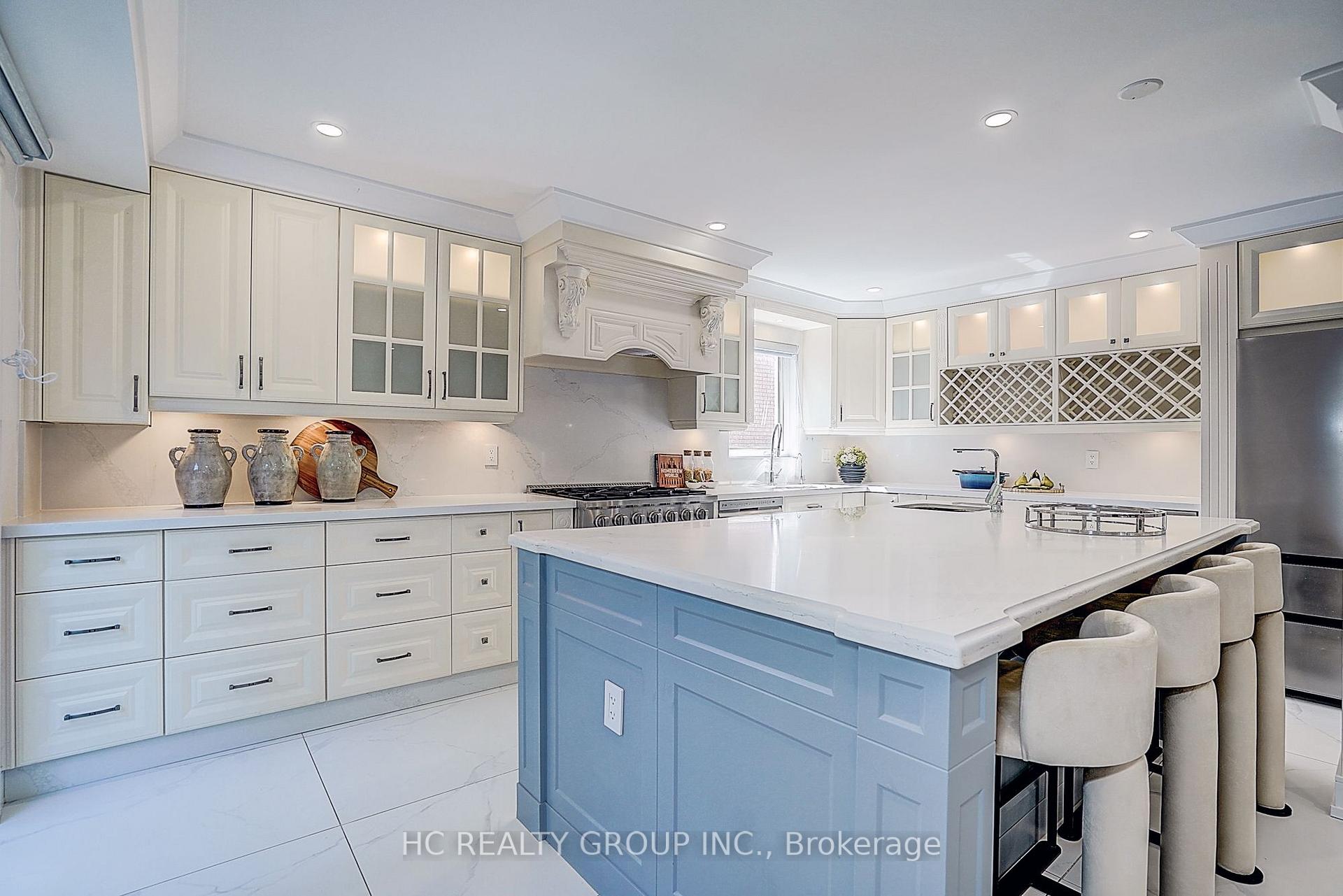 Photo 13 of 77 Forty Second Street, Markham, Markville — HOMEH