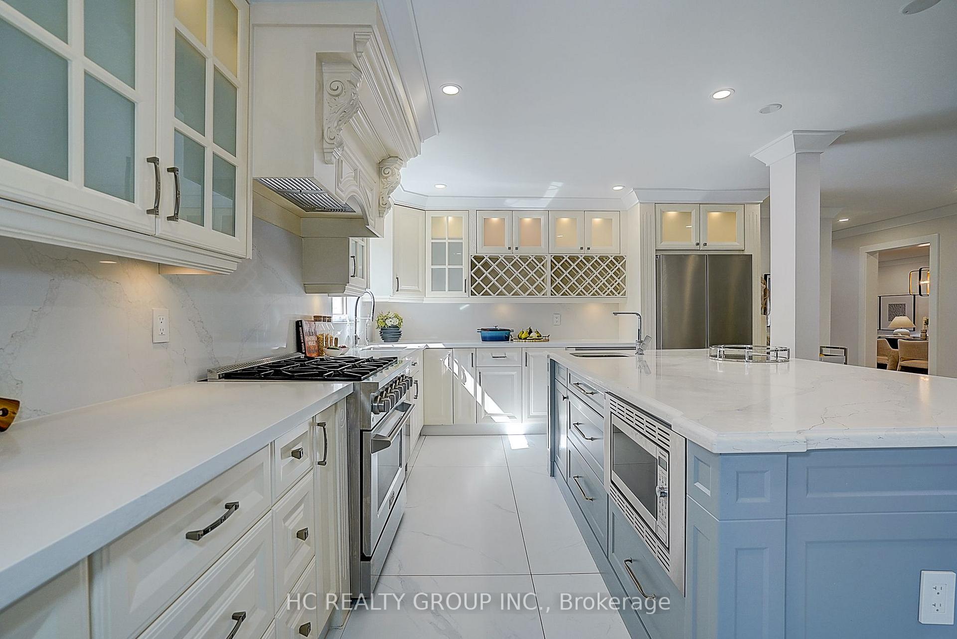 Photo 14 of 77 Forty Second Street, Markham, Markville — HOMEH