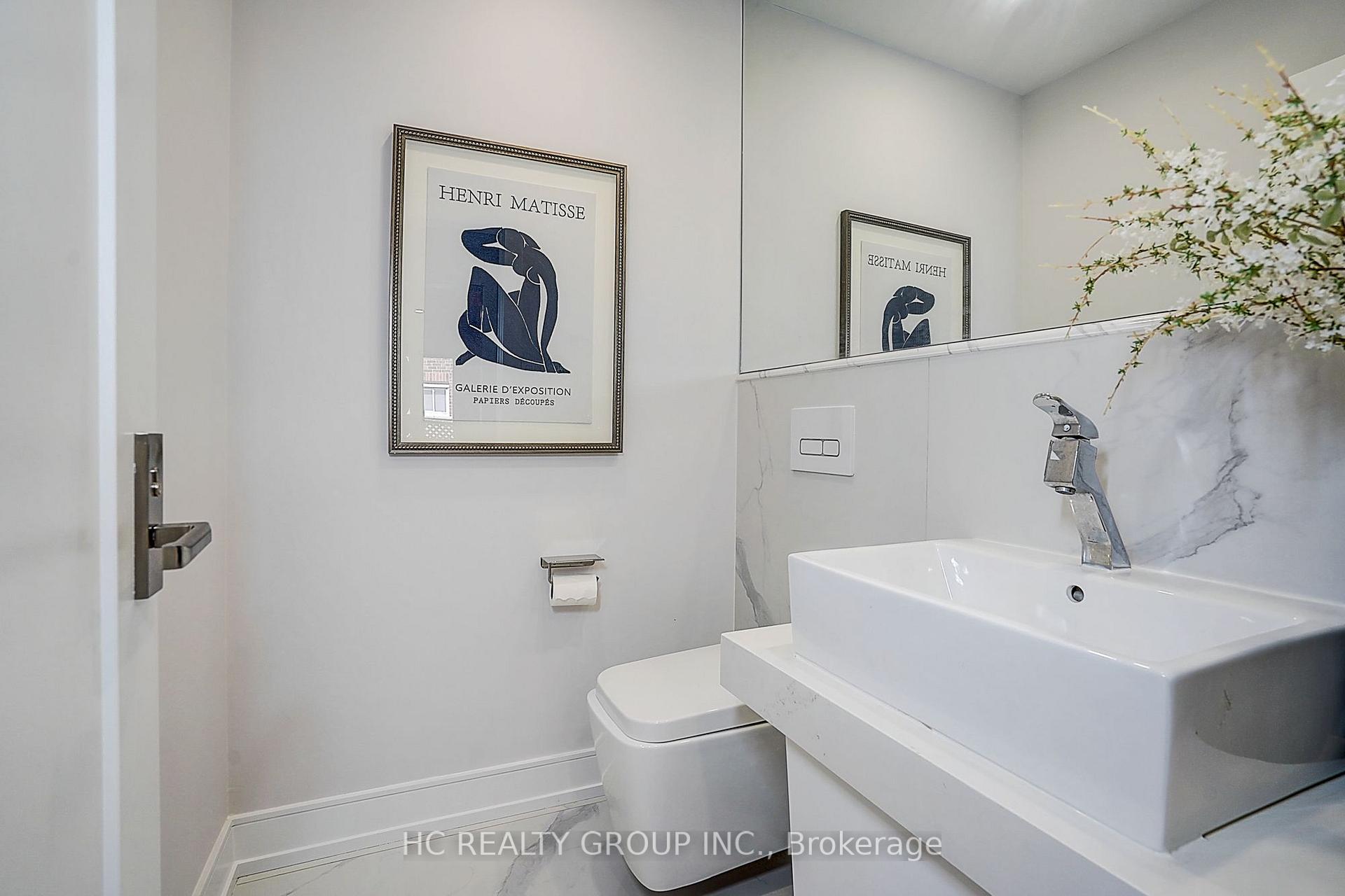 Photo 18 of 77 Forty Second Street, Markham, Markville — HOMEH