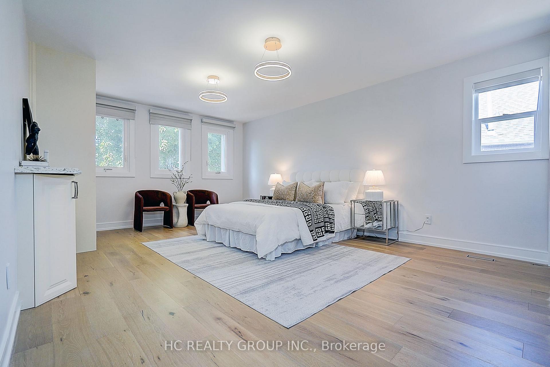 Photo 30 of 77 Forty Second Street, Markham, Markville — HOMEH