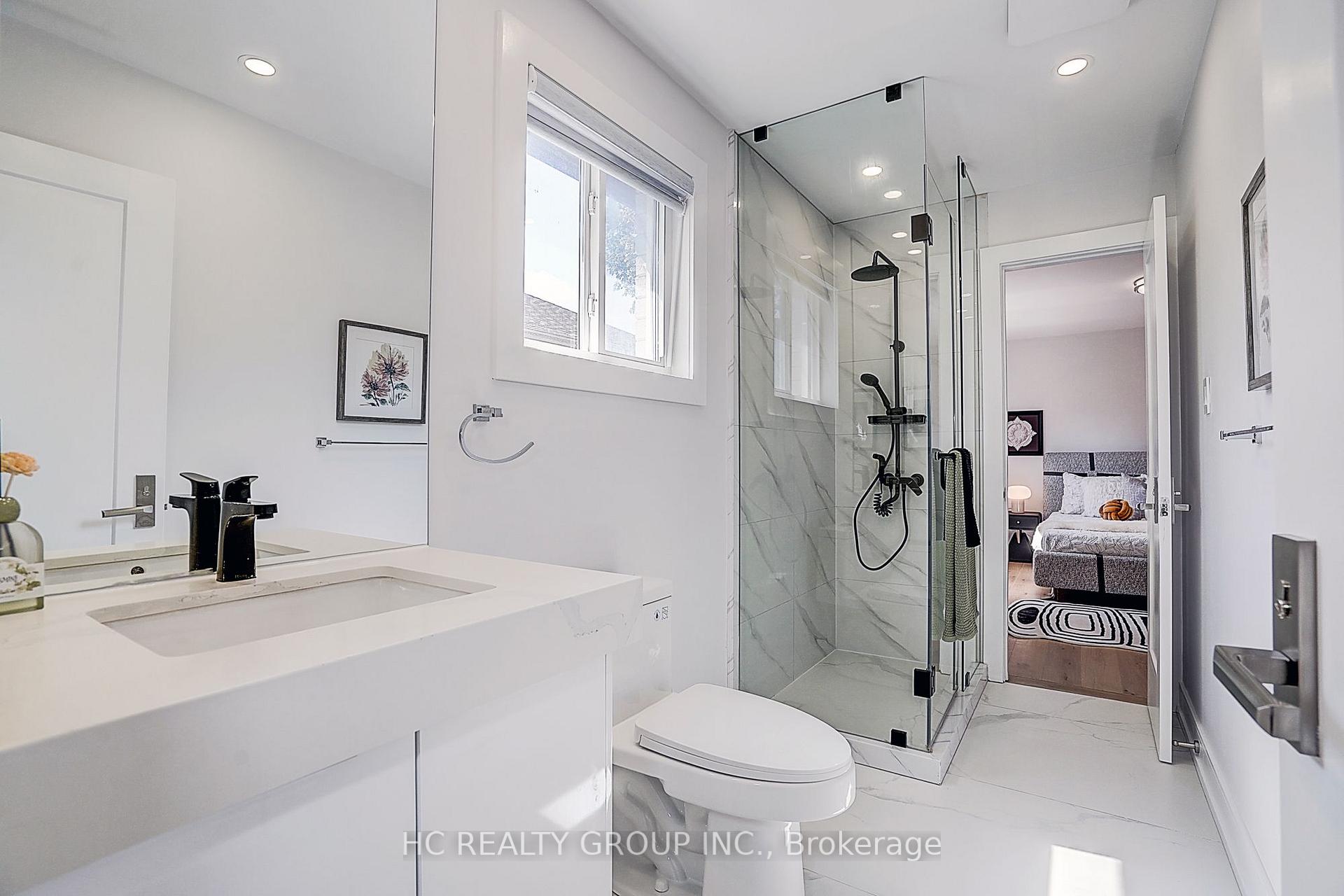 Photo 34 of 77 Forty Second Street, Markham, Markville — HOMEH