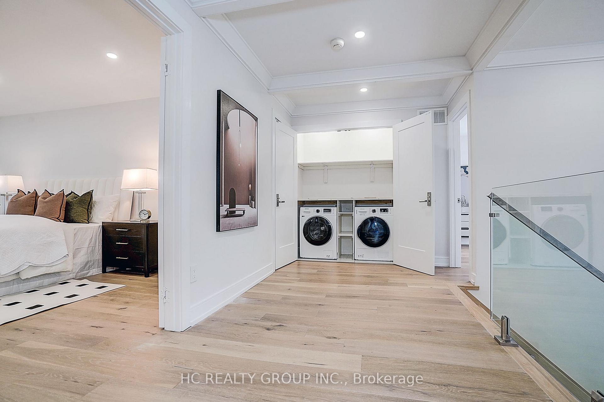 Photo 37 of 77 Forty Second Street, Markham, Markville — HOMEH