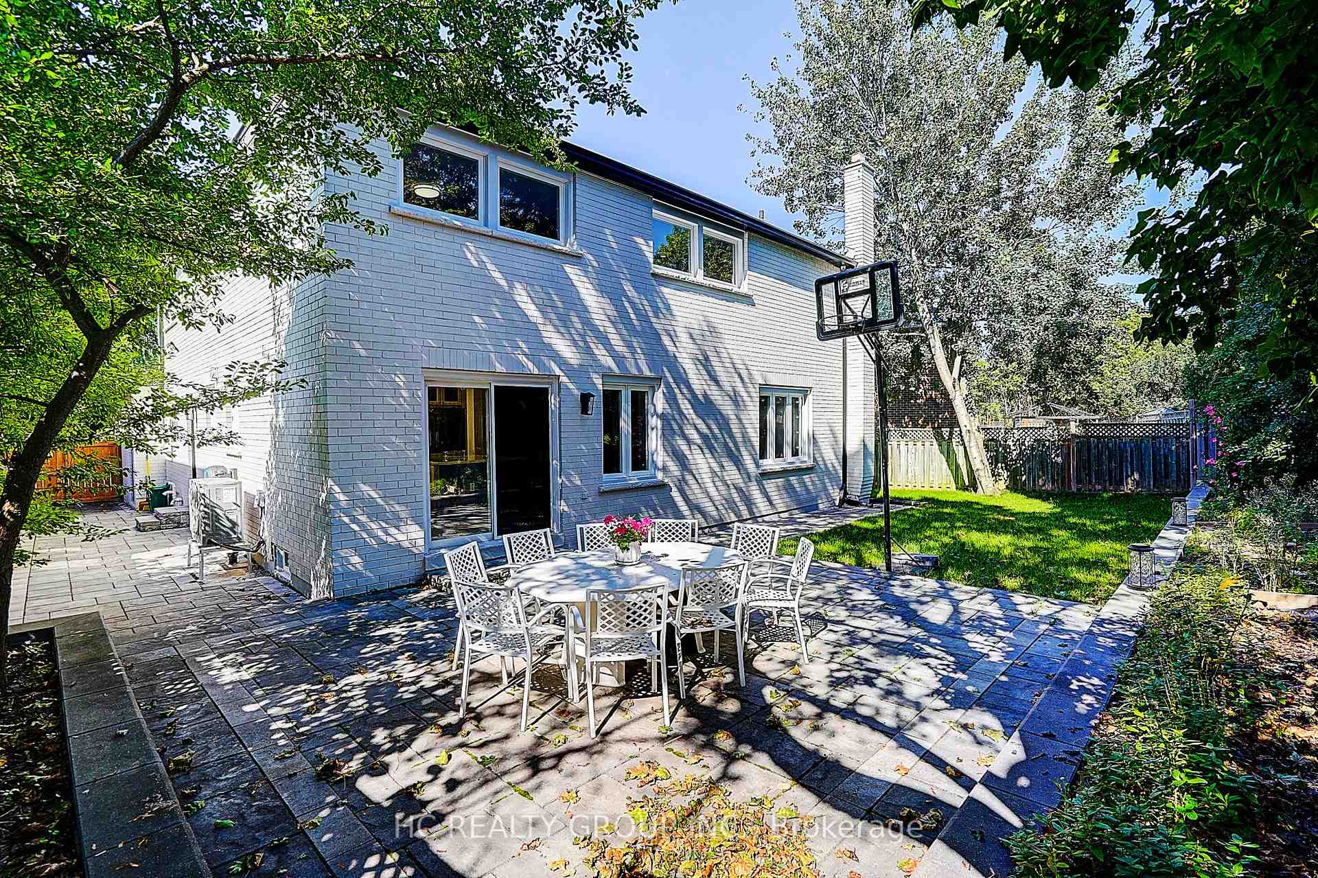 Photo 46 of 77 Forty Second Street, Markham, Markville — HOMEH