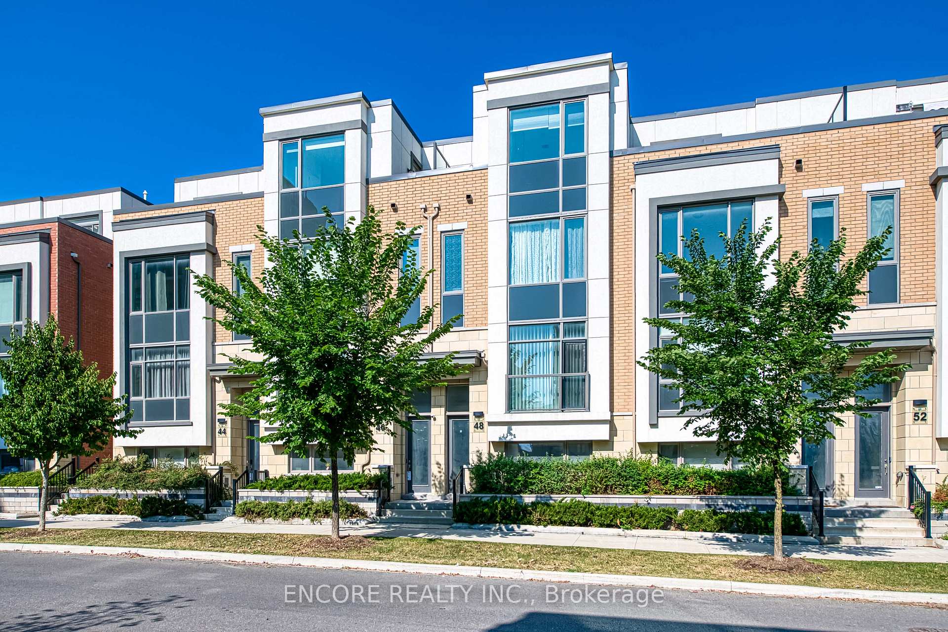 Photo 1 of 48 William Saville Street, Markham, Unionville — HOMEH