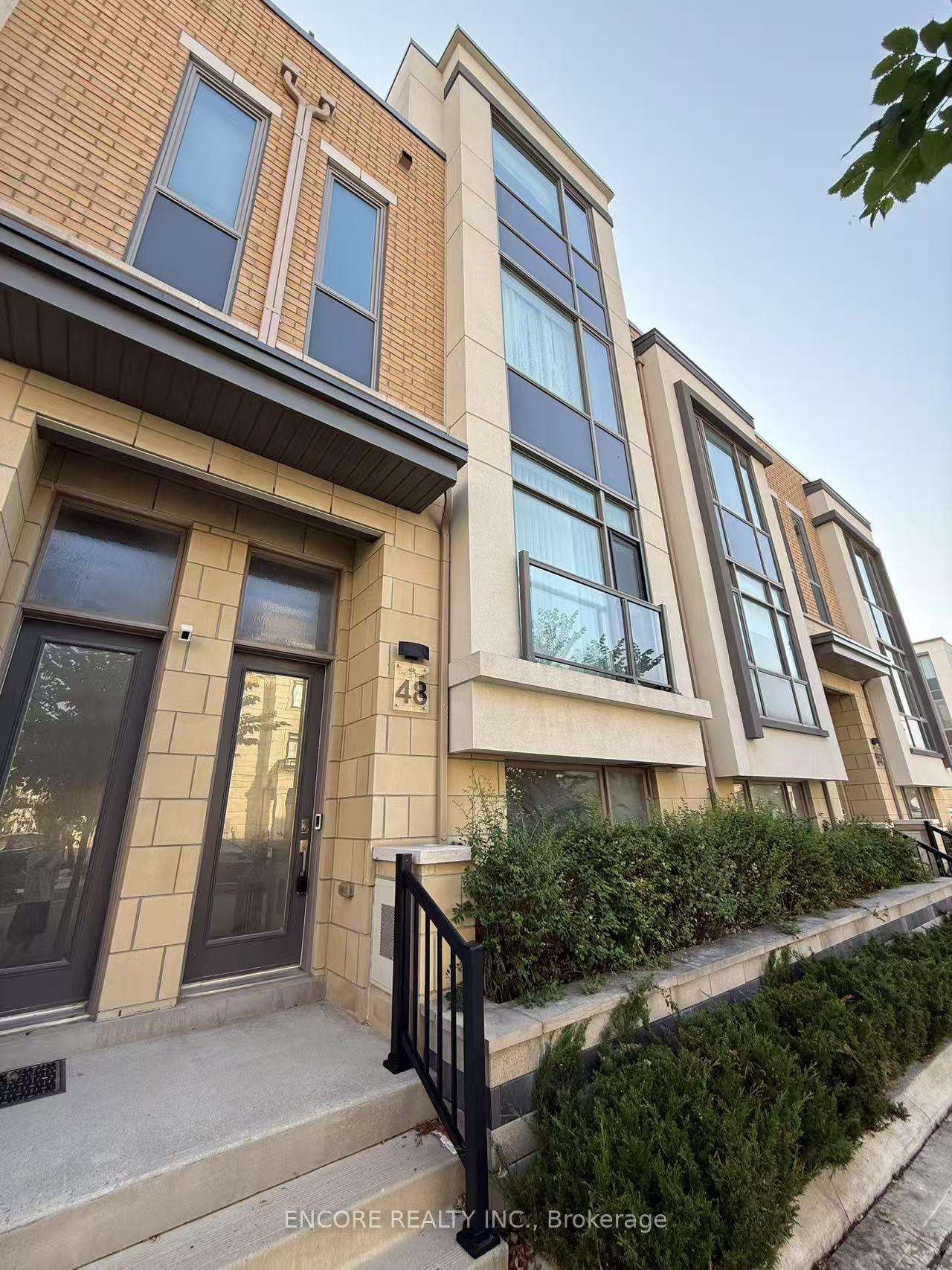 Photo 3 of 48 William Saville Street, Markham, Unionville — HOMEH