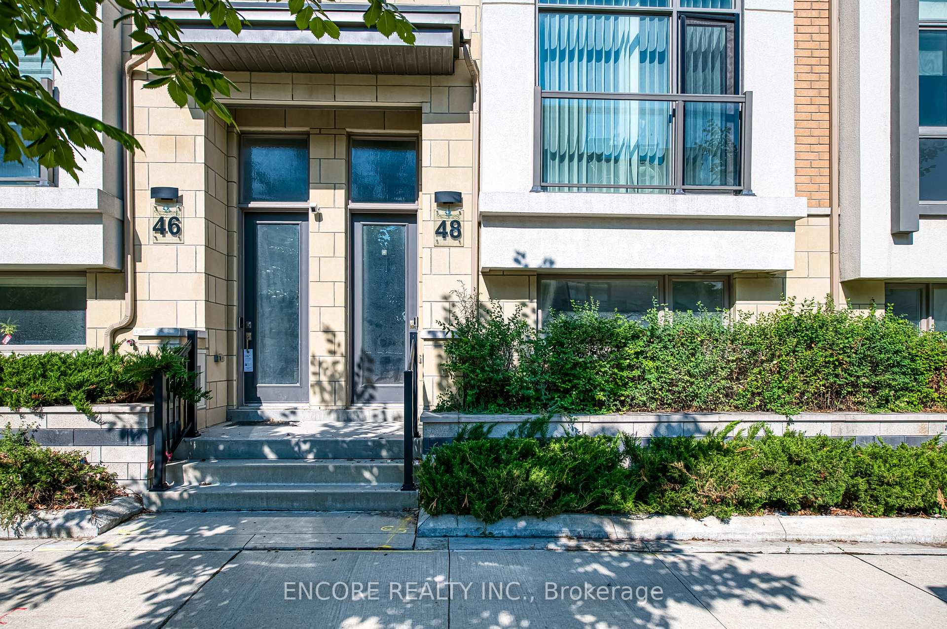Photo 4 of 48 William Saville Street, Markham, Unionville — HOMEH