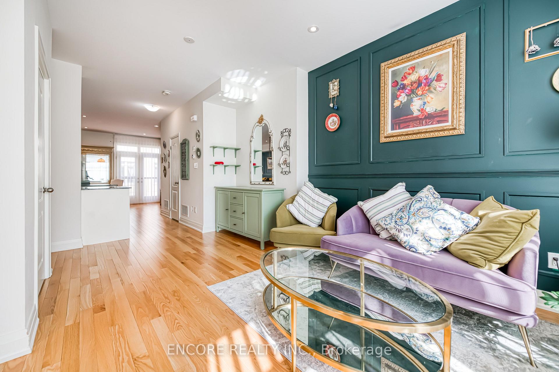 Photo 11 of 48 William Saville Street, Markham, Unionville — HOMEH