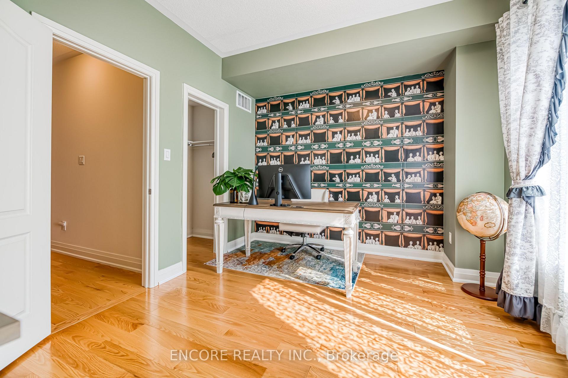 Photo 23 of 48 William Saville Street, Markham, Unionville — HOMEH