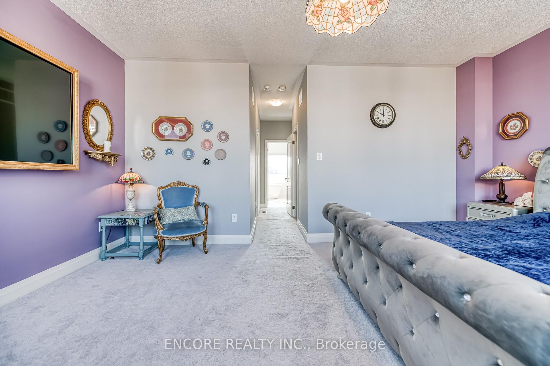Photo 34 of 48 William Saville Street, Markham, Unionville — HOMEH