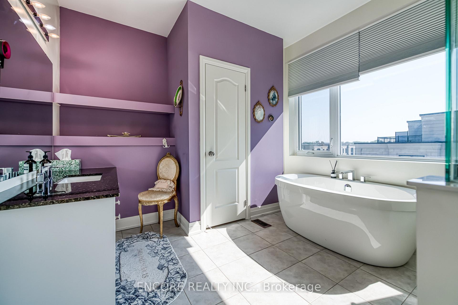 Photo 37 of 48 William Saville Street, Markham, Unionville — HOMEH
