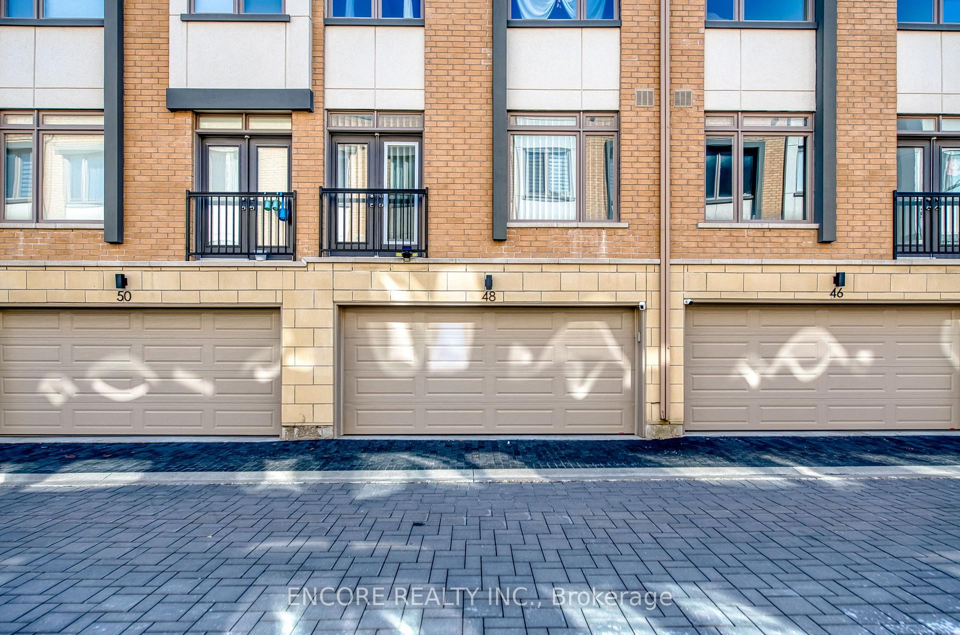 Photo 42 of 48 William Saville Street, Markham, Unionville — HOMEH