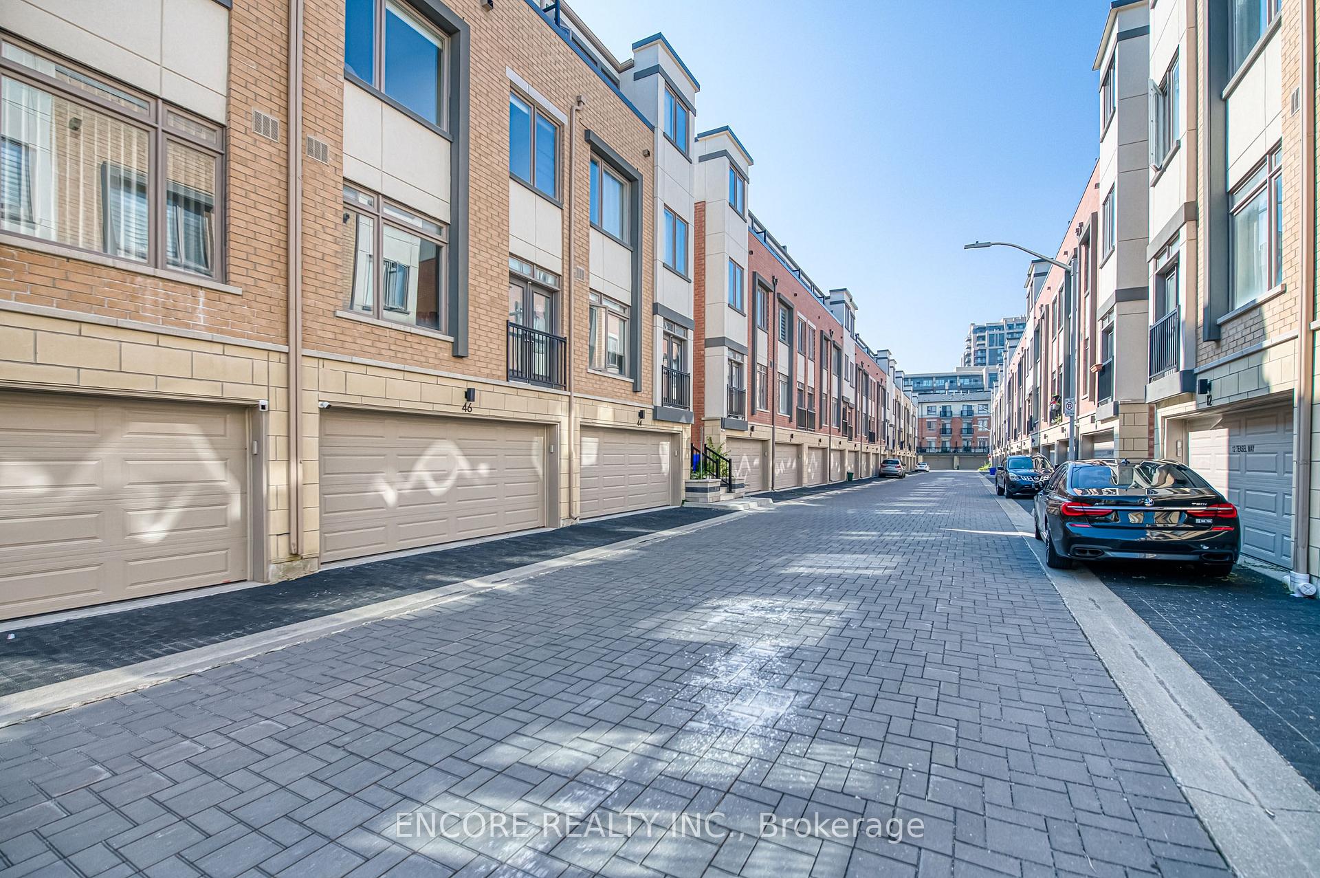Photo 44 of 48 William Saville Street, Markham, Unionville — HOMEH
